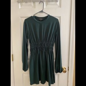 Women’s dress